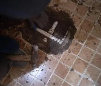 尚志卫生间漏水维修公司为您分享下卫生间渗水如何处理及注意事项