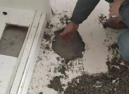 尚志卫生间漏水维修公司分享下精确定位查漏水一次多少钱?不同级别收费不同