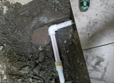尚志阳台漏水维修时有哪些声音会影响检漏仪